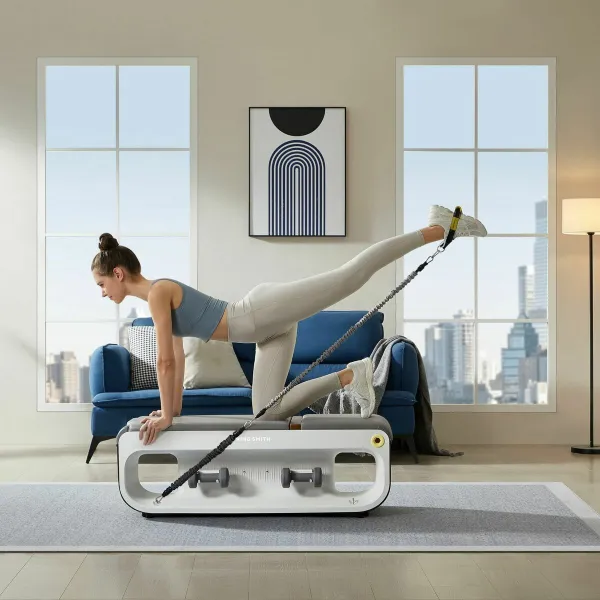 Vairāku sporta zonu svara sols Xiaomi Kingsmith FBB1C