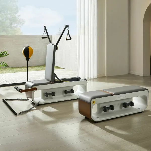 Vairāku sporta zonu svara sols Xiaomi Kingsmith FBB1C