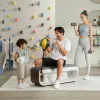 Vairāku sporta zonu svara sols Xiaomi Kingsmith FBB1C