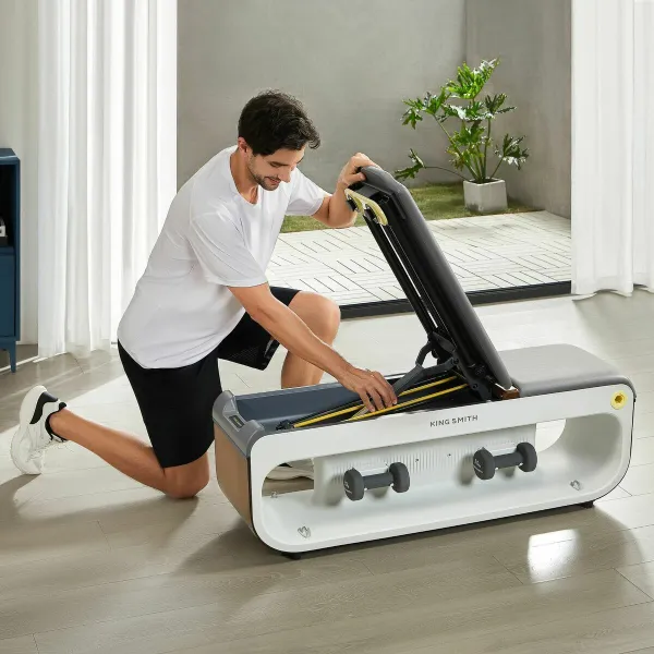 Vairāku sporta zonu svara sols Xiaomi Kingsmith FBB1C