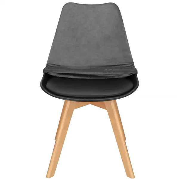 Kėdės užvalkalas Springos HA5265