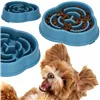 Dog food bowl Springos PA0302