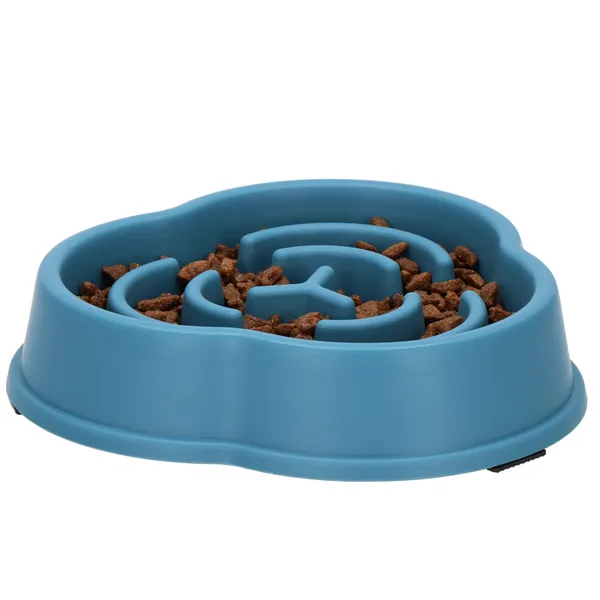 Dog food bowl Springos PA0302