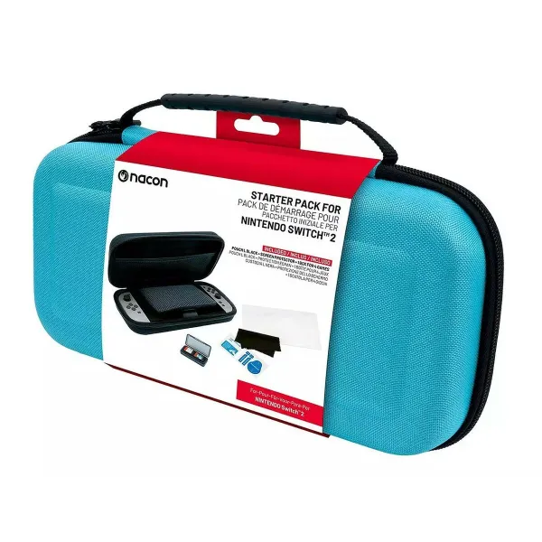 USB laidas Nacon SWITCHNEWPACK5BLUE