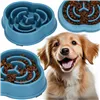 Dog food bowl Springos PA0302