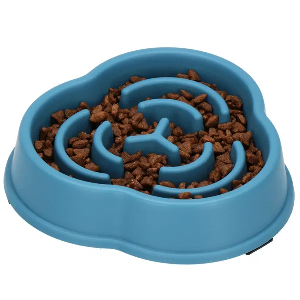 Dog food bowl Springos PA0302