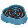 Dog food bowl Springos PA0302