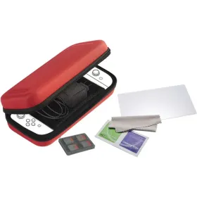 USB laidas Nacon SWITCHNEWPACK5RED