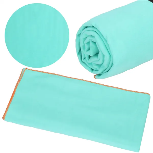 Quick dry towel Springos CS0115