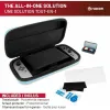 USB laidas Nacon SWITCHNEWPACK5RED