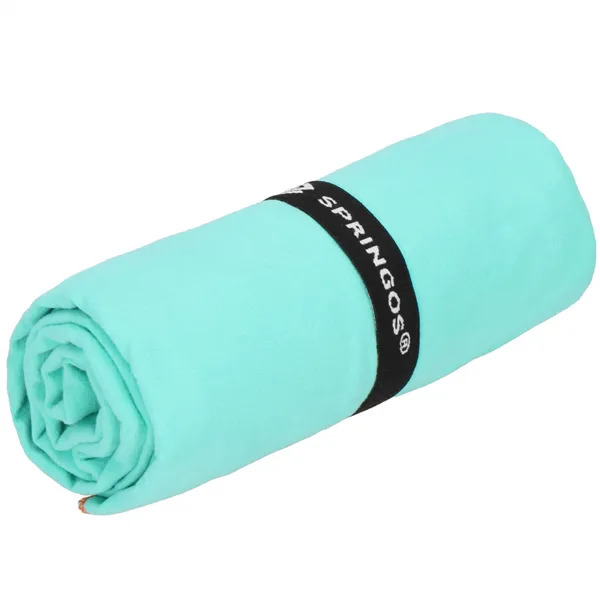 Quick dry towel Springos CS0115