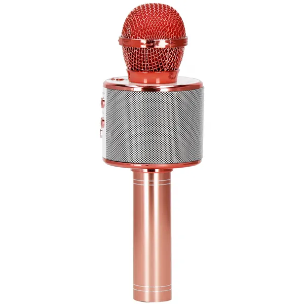 Microphone toy Springos KG0029