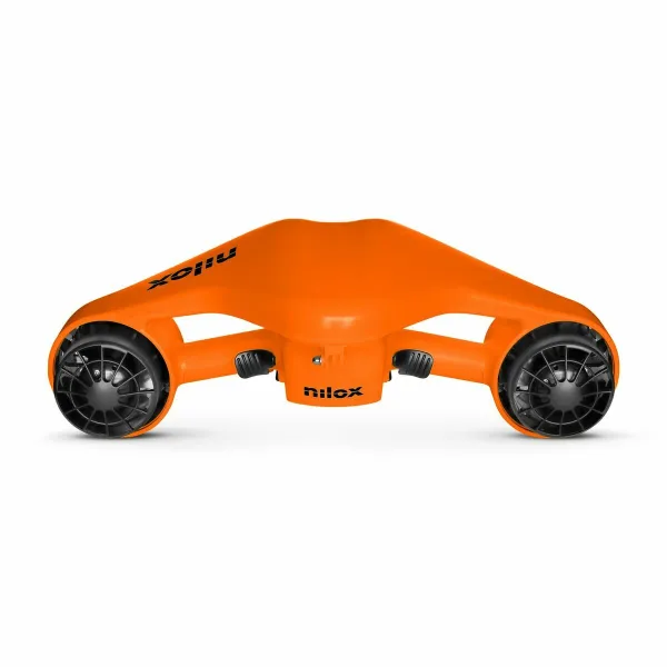 Automatiniai baseinų valikliai Nilox NXWTRSCOOTEROR