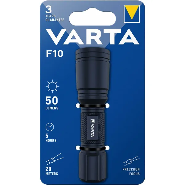 фонарь Varta 15670101111