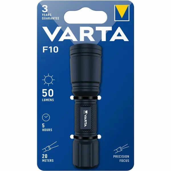фонарь Varta 15670101111