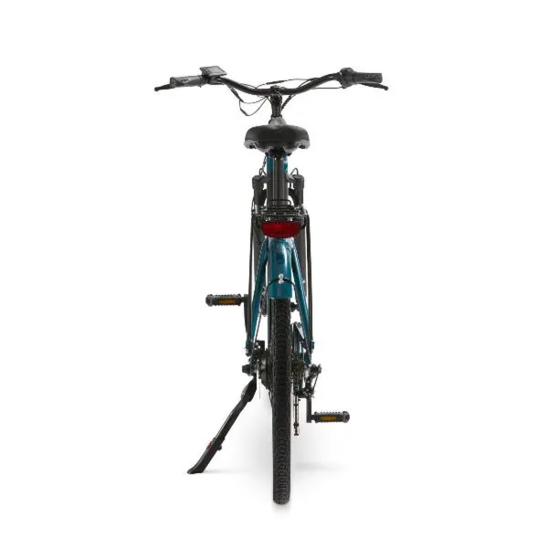 Sähköpyörä Nilox J7 Vihreä 250 W 28"