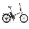 Elektrinis dviratis Nilox J1 PRO Balta 250 W 9600 mAh 20"