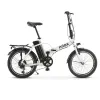 Elektrinis dviratis Nilox J1 PRO Balta 250 W 9600 mAh 20"