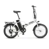 Elektrinis dviratis Nilox J1 PRO Balta 250 W 9600 mAh 20"