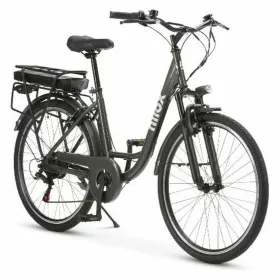 Elektrinis dviratis Nilox J5 PRO Žalia 26"