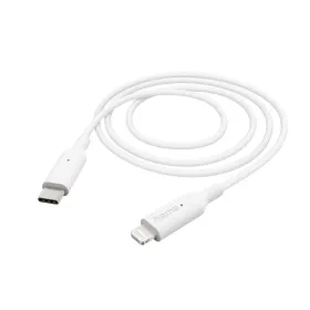 USB laidas Hama 00201598 Balta 1 m