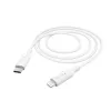 USB laidas Hama 00201598 Balta 1 m
