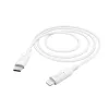 USB laidas Hama 00201598 Balta 1 m