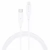 USB laidas Hama 00201598 Balta 1 m