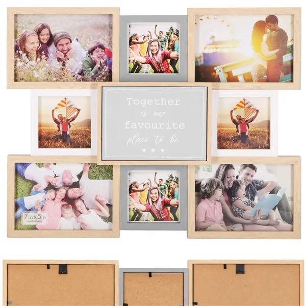 Photo frame Springos PF0031