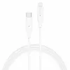 USB laidas Hama 00201598 Balta 1 m
