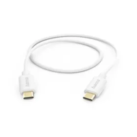 USB laidas Hama 00201590 Balta
