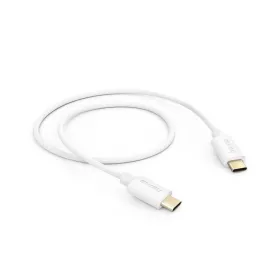 USB laidas Hama 00201590 Balta