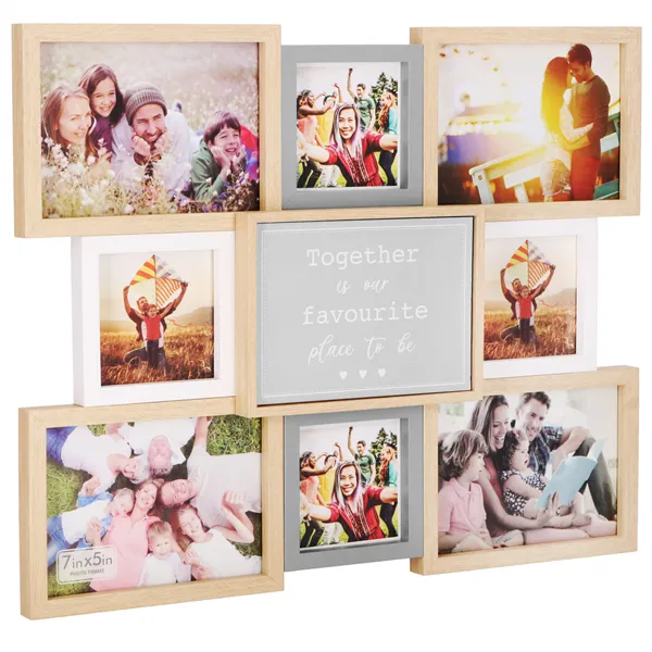 Photo frame Springos PF0031