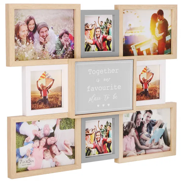 Photo frame Springos PF0031