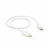 USB laidas Hama 00201590 Balta