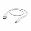USB-кабель Hama 00201596 Белый 1,5 m