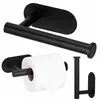 Toilet paper holder Springos HA5153