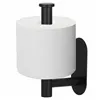 Toilet paper holder Springos HA5153