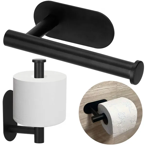 Toilet paper holder Springos HA5153