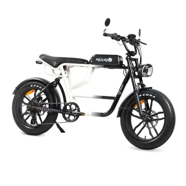 Elektrinis dviratis Youin BK7000 MIAMI 250 W 20"