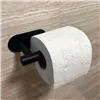 Toilet paper holder Springos HA5153