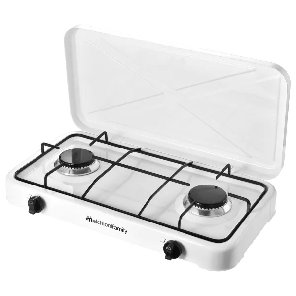 gas stove Melchioni MINERVA2