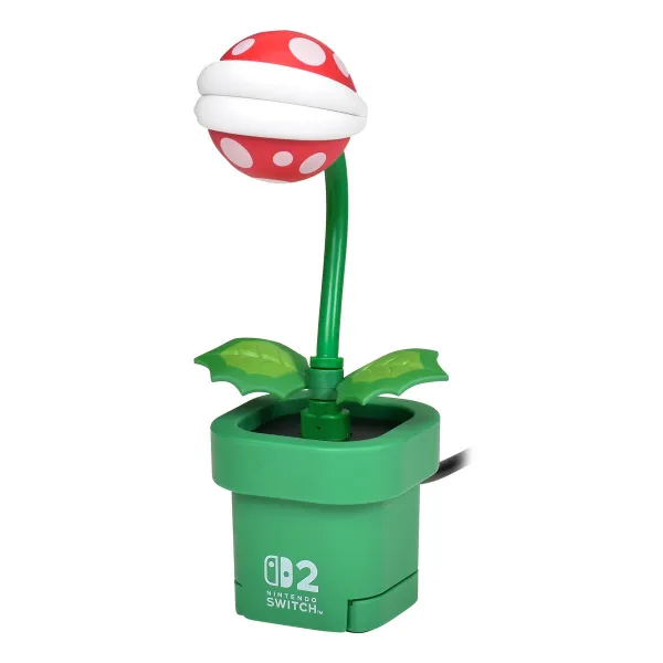 USB Kabelis Nintendo 10016155 Daudzkrāsains