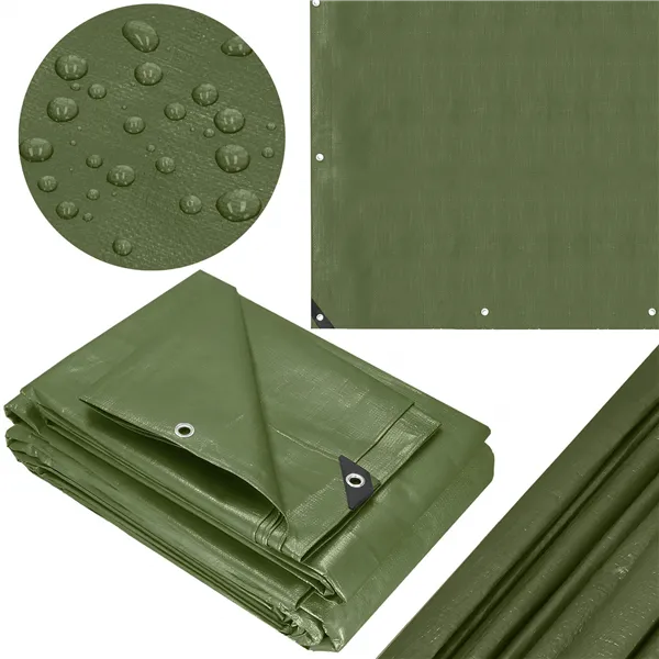 Present Springos GA2136 2x4m 120g/m2 | Osta veebist — Megaluks