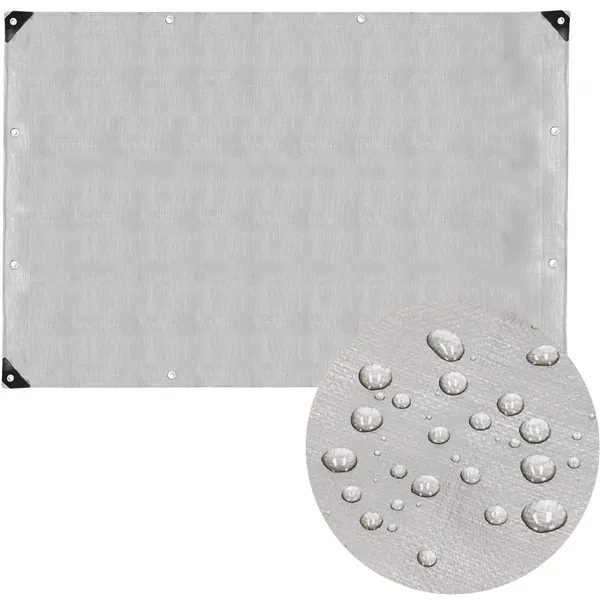 Brezentas Springos GA2142 4x7m 210g/m2