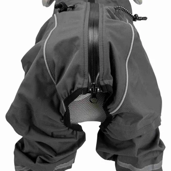 Brezentas Springos GA2146 3x5m 210g/m2