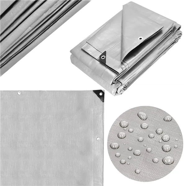 Brezentas Springos GA2146 3x5m 210g/m2