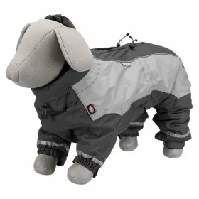 Брезент Springos GA2131 4х5м 120г/м2 | Купить онлайн — Megaluks