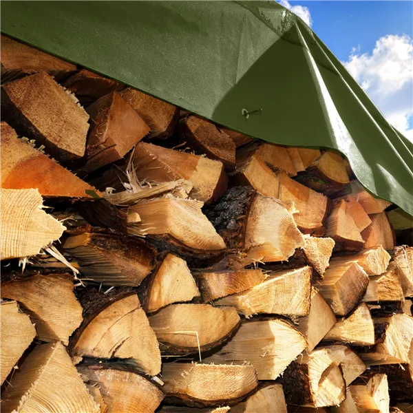 Suojapeite Springos GA2131 4x5m 120g/m2