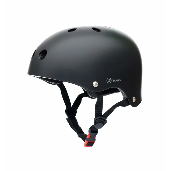 Šalmas Youin YOUIN MA1016 Juoda L